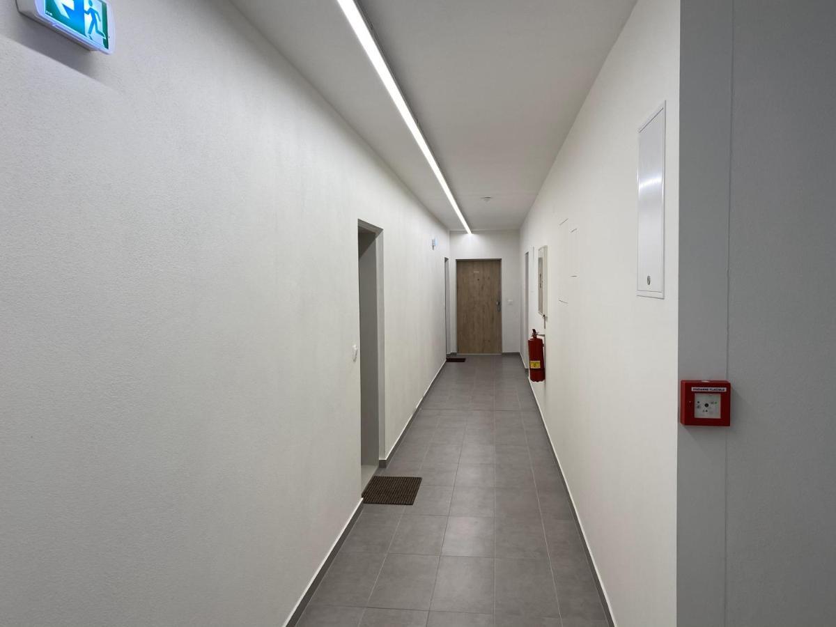 קושיצה Gng Apartment מראה חיצוני תמונה