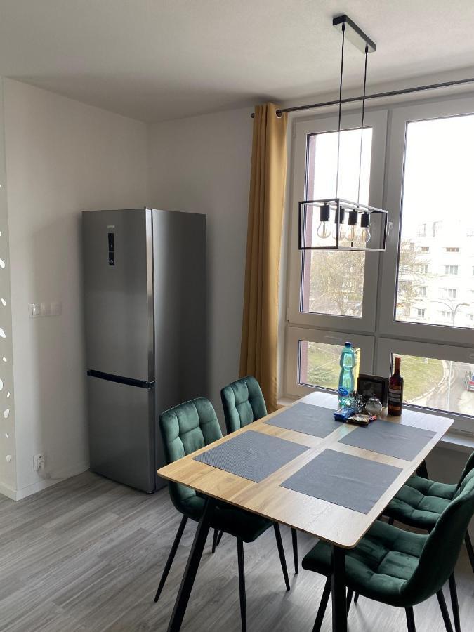 קושיצה Gng Apartment מראה חיצוני תמונה