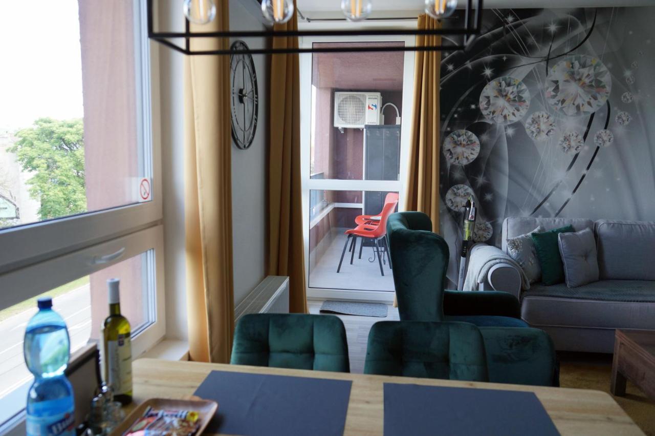 קושיצה Gng Apartment מראה חיצוני תמונה